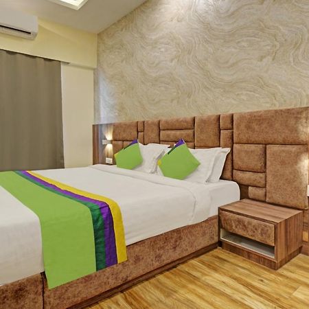 Tripli Hotels Le Shelton Udaipur Eksteriør billede