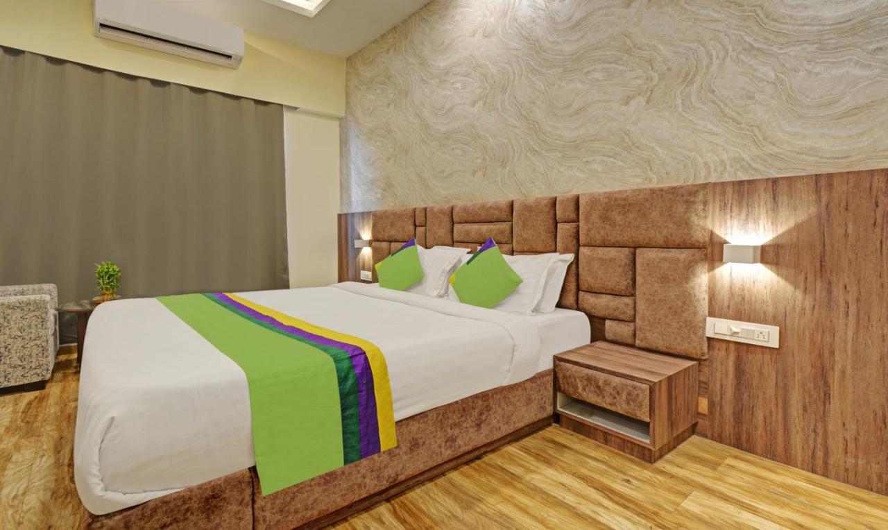 Tripli Hotels Le Shelton Udaipur Eksteriør billede